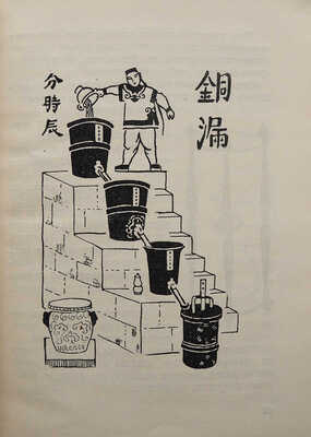 Ильин М. Который час? Рассказы о времени / Рис. Н. Лапшина. 7-е изд. [Л.]: Лендетгиз, 1935.